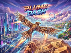 Spill Plume Dash