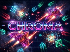 Spill Chroma