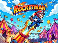 Spill Rocketman