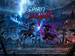 Spill Spirit Slayer
