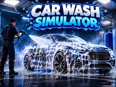 Spill Car Wash Boss