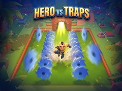 Spill Hero vs Traps