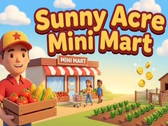 Spill Sunny Acre Mini Mart