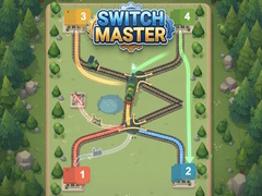 Spill Switch Master