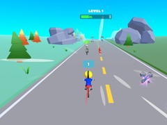 Spill Smash Speed!