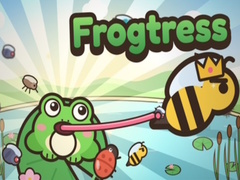 Spill Frogtress