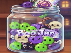 Spill Boo Jar