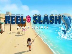 Spill Reel & Slash Beach Legends