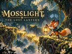 Spill Mosslight The Lost Lantern