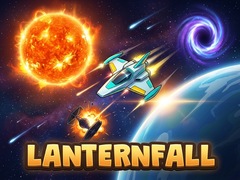 Spill Lanternfall