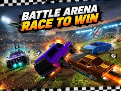 Spill Battle Arena Race to Win
