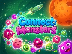 Spill Connect: Monsters
