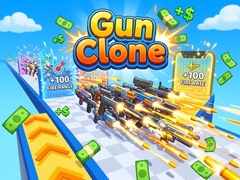 Spill Gun Clone