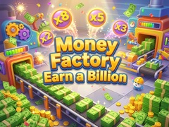 Spill Money Factory - Earn a Billion