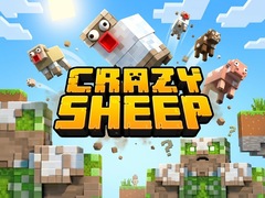 Spill Crazy Sheep