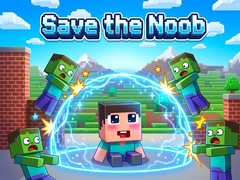 Spill Save the Noob