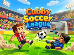 Spill Cubby Soccer League