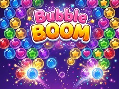 Spill Bubble Boom