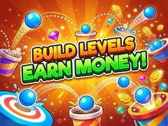 Spill Build levels – earn money!