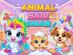Spill Animal Hair Salon
