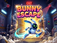 Spill Bunny Escape