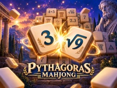 Spill Pythagoras Mahjong