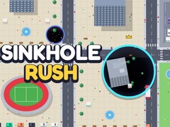 Spill Sinkhole Rush