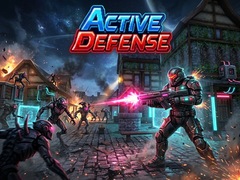 Spill Active Defense