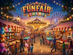 Spill Funfair Champ