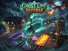 Spill Ghost Line Defense