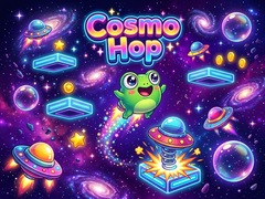 Spill Cosmo Hop