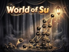 Spill World of Su