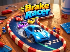 Spill Brake Racer