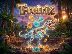 Spill T-retrix