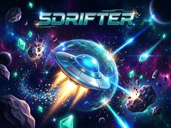 Spill Sdrifter