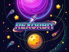 Spill Rexorbit