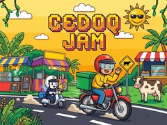 Spill Cedoq Jam