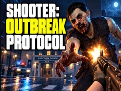 Spill Shooter: Outbreak Protocol