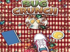Spill Bug Crunch