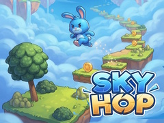 Spill SKY HOP