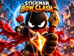Spill Stickman Bow Clash