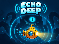 Spill Echo Deep