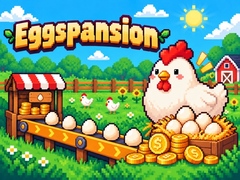 Spill Eggspansion