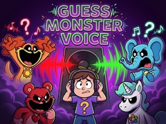 Spill Guess Monster Voice