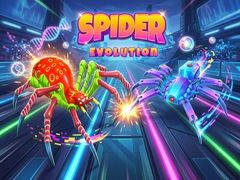 Spill Spider Evolution