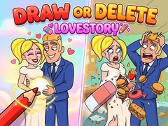 Spill Draw or Delete LoveStory