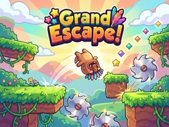 Spill Grand Escape!