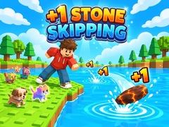 Spill +1 Stone Skipping