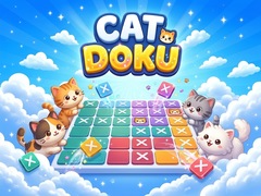 Spill Cat Doku