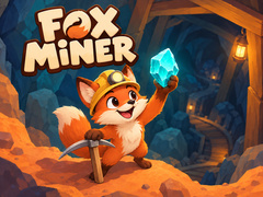 Spill Fox Miner